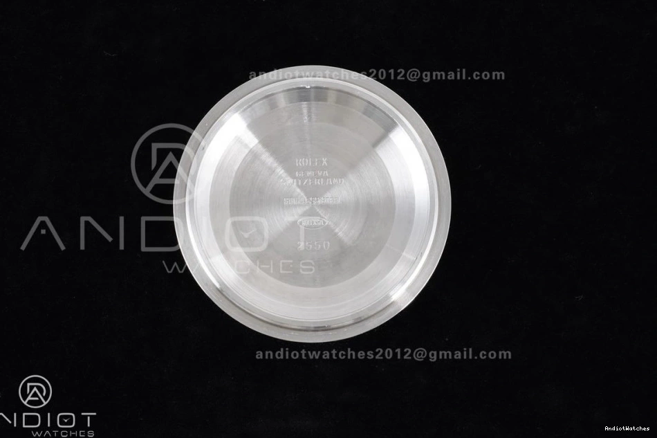 963 Best Blue Dial Oyster Trendy V 904L 124300 Perpetual Edition 41mm Steel 1:1 DD3230 VSF 0427